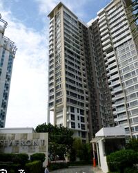 The Seafront On Meyer (D15), Condominium #505177391